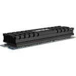 Внутренний жесткий диск Patriot VPN110 Series VPN110-2TBM28H (SSD (твердотельные), 2 ТБ, M.2, PCIe)