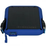 Внешний жесткий диск Silicon Power Armor A66 [SP020TBPHD66SS3B] (2 ТБ)