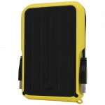 Внешний жесткий диск Silicon Power Armor A66 SP010TBPHD66SS3Y (1 ТБ)