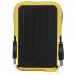 Внешний жесткий диск Silicon Power Armor A66 SP020TBPHD66SS3Y (2 ТБ)