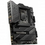 Материнская плата MSI MEG Z590 UNIFY-X (ATX, LGA 1200)