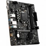 Материнская плата MSI B560M PRO-E (Micro-ATX, LGA 1200)