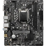 Материнская плата MSI B560M PRO-E (Micro-ATX, LGA 1200)