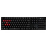 Клавиатура HyperX HX-KB1BR1-RU/A5