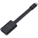 Кабель интерфейсный Dell [470-ACFC] USB-C to DisplayPort (USB Type C - Display порт)