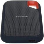 Внешние накопители SanDisk Extreme Portable SSD V2 [SDSSDE61-500G-G25] 500 ГБ