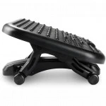 Аксессуар для ПК и Ноутбука Kensington SoleMassage Footrest 56155EU Подставка для ног
