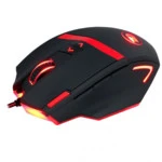 Мышь Redragon Mammoth 70242 Игровые, Проводная