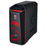 Корпус Cooler Master MasterCase Maker 5 MSI Dragon Edition MCZ-005M-KWN00-MI
