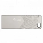 USB флешка (Flash) Netac UM1 USB3.2 Highspeed Flash Drive 64GB NT03UM1N-064G-32PN 64 ГБ