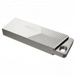 USB флешка (Flash) Netac UM1 USB3.2 Highspeed Flash Drive 64GB NT03UM1N-064G-32PN 64 ГБ