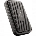 Внешний жесткий диск ADATA SE770G ASE770G-512GU32G2-CBK (512 Гб)