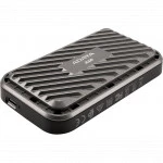 Внешний жесткий диск ADATA SE770G ASE770G-512GU32G2-CBK (512 Гб)