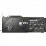 Видеокарта MSI RTX 3060 Ti VENTUS 3X 8G LHR (8 ГБ)