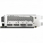 Видеокарта MSI RTX 3060 Ti VENTUS 3X 8G LHR (8 ГБ)