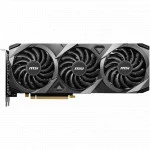 Видеокарта MSI RTX 3060 Ti VENTUS 3X 8G LHR (8 ГБ)