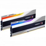 ОЗУ G.Skill Trident Z5 RGB F5-6000U4040E16GX2-TZ5RS (DIMM, DDR5, 32 Гб (2 х 16 Гб), 6000 МГц)