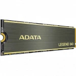 Внутренний жесткий диск ADATA Legend 840 ALEG-840-1TCS (SSD (твердотельные), 1 ТБ, M.2)