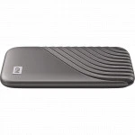 Внешний жесткий диск Western Digital My Passport 2020 WDBAGF0010BBL-WESN (1 ТБ)