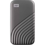 Внешний жесткий диск Western Digital My Passport 2020 WDBAGF0010BBL-WESN (1 ТБ)