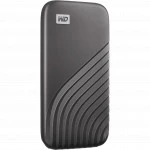 Внешний жесткий диск Western Digital My Passport 2020 WDBAGF0010BBL-WESN (1 ТБ)