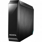 Внешний жесткий диск ADATA HM800 AHM800-8TU32G1-CEUBK (8 ТБ)