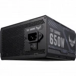 Блок питания Asus TUF-650B-GAMING TUF-GAMING-650B 650 Вт