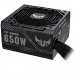 Блок питания Asus TUF-650B-GAMING TUF-GAMING-650B 650 Вт
