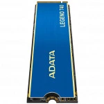 Внутренний жесткий диск ADATA Legend 740 ALEG-740-500GCS (SSD (твердотельные), 500 ГБ, M.2)