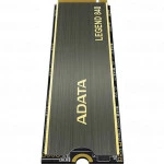 Внутренний жесткий диск ADATA LEGEND 840 Client SSD ALEG-840-512GCS (SSD (твердотельные), 512 ГБ, M.2, PCIe)