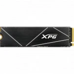 Внутренний накопитель ADATA XPG GAMMIX S70 BLADE AGAMMIXS70B-512G-CS SSD (твердотельные), 512 ГБ, M.2, PCIe