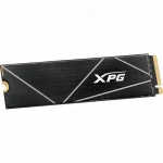Внутренний накопитель ADATA XPG GAMMIX S70 BLADE AGAMMIXS70B-512G-CS SSD (твердотельные), 512 ГБ, M.2, PCIe