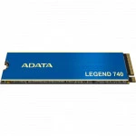 Внутренний жесткий диск ADATA Legend 740 ALEG-740-1TCS (SSD (твердотельные), 1 ТБ, M.2)