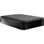 Внешний жесткий диск ADATA HM800 AHM800-4TU32G1-CEUBK (4 ТБ)