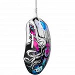 Мышь SteelSeries Prime Neo Noir Edition 62535 (Игровые, Проводная)