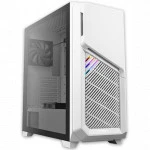 Корпус Antec DP502 FLUX White DP502 FLUX_W (Игровые, Mid-Tower)