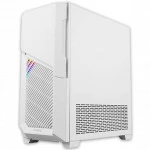 Корпус Antec DP502 FLUX White DP502 FLUX_W (Игровые, Mid-Tower)