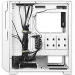 Корпус Antec DP502 FLUX White DP502 FLUX_W (Игровые, Mid-Tower)
