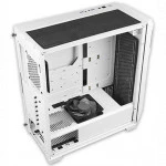 Корпус Antec DP502 FLUX White DP502 FLUX_W (Игровые, Mid-Tower)