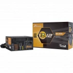 Блок питания Seasonic B12 BC-750 750 Вт