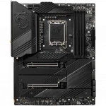 Материнская плата MSI MEG Z690 UNIFY (ATX, LGA 1700)