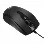 Мышь Oklick 325M 1091340 Бюджетные, Проводная