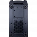 Корпус 1STPLAYER DK D4 Tempered Glass Black D4-BK-4G6 (Игровые, Mid-Tower)