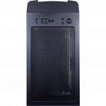 Корпус 1STPLAYER DK D4 Tempered Glass Black D4-BK-4G6 (Игровые, Mid-Tower)