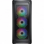 Корпус Cougar Archon 2 Mesh RGB Black (Игровые, Mid-Tower)