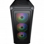 Корпус Cougar Archon 2 Mesh RGB Black (Игровые, Mid-Tower)