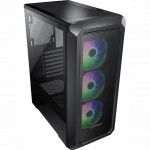 Корпус Cougar Archon 2 Mesh RGB Black (Игровые, Mid-Tower)