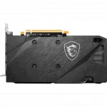 Видеокарта MSI RX 6600 XT MECH 2X 8G MSI ATI  RX 6600 MECH 2X 8G RU (8 ГБ)