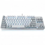 Клавиатура Asus ROG Strix Scope NX TKL Moonlight 90MP02B6-BKRA00 (Проводная, USB)