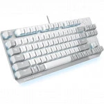 Клавиатура Asus ROG Strix Scope NX TKL Moonlight 90MP02B6-BKRA00 (Проводная, USB)